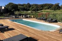 Les Bergeries d'Alata